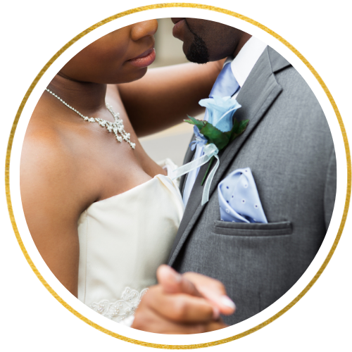 click here to explore our wedding planning services